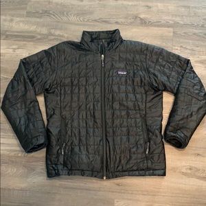 Patagonia Nano Puff Insulated Jacket